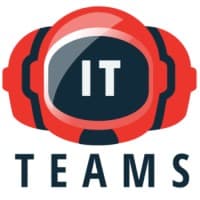 IT Teams logo